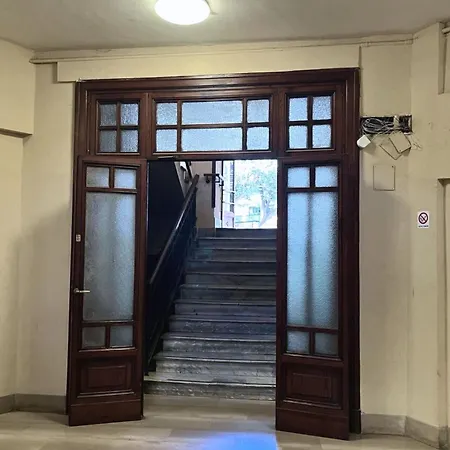 Mazzini City Center Apartment - Vaticano - Foro Italico - Stadio Olimpico-Rai Delle Vittorie-3