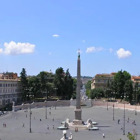 Mazzini City Center Apartment - Vaticano - Foro Italico - Stadio Olimpico-Rai Delle Vittorie-2